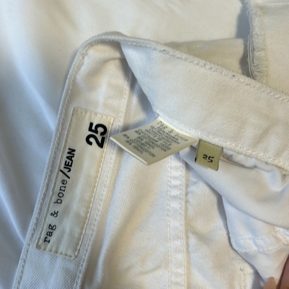 Rag bone jeans - Picture 4 of 5